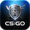 CS:GO游戏图标