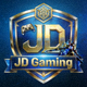 JD Gaming战队英雄联盟比赛队伍Logo
